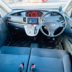 ダイハツムーヴ　車検令和8年3月までの画像
