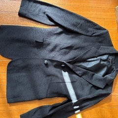 15号の喪服の画像