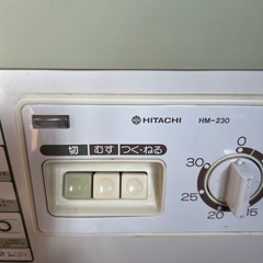 餅つき機の画像
