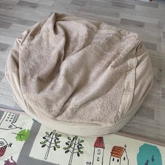 ビーズクッション　大サイズ