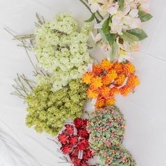 造花まとめ売り
