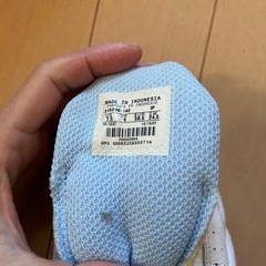 NIKEスニーカー
 の画像