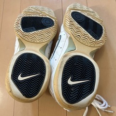 NIKEスニーカー
 の画像