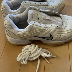 NIKEスニーカー
 の画像