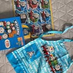 トーマス