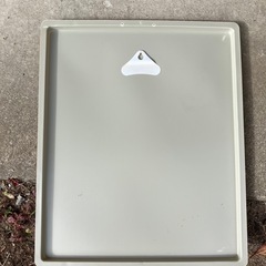 ゾンビ注意看板の画像