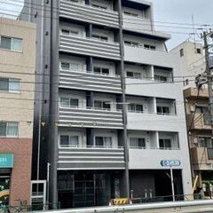 💙💚敷金・礼金ゼロ💙💚ペット飼育相談可🐱🐶都営三田線【板橋本町】...
