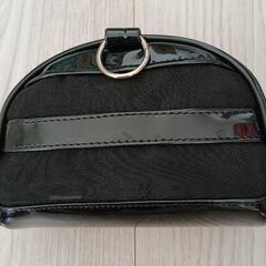 【未使用】化粧ポーチ