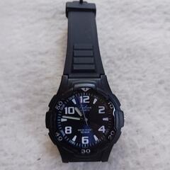 腕時計　ウォッチ　300円　値下げしました！の画像