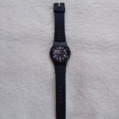 腕時計　ウォッチ　300円　値下げしました！の画像