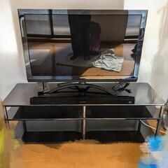 テレビ 東芝 REGZA 37Z2 2011 年式
