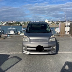 トヨタ　ヴォクシー