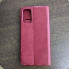 Galaxy M23 5G (SM-M236Q/DS) 手帳型 ...