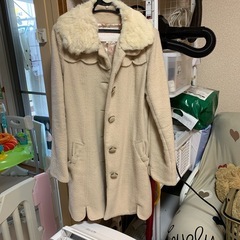 レディースコート