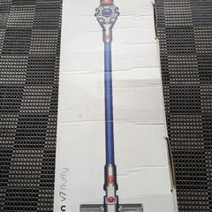 ダイソン　V7掃除機