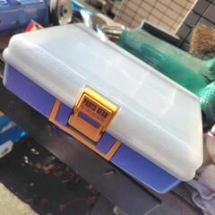 パーツギアケース