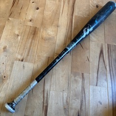 MIZUNO ミズノ 小学生　野球 金属バット 約78cm 55...