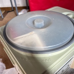 餅つき機の画像