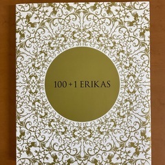 100+1 ERIKAS