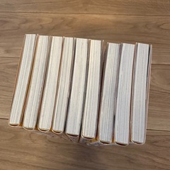 冬の読書セット　逃走中9冊+絶対絶命ゲーム4冊の画像