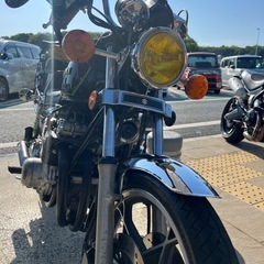 ツーリング中間募集。