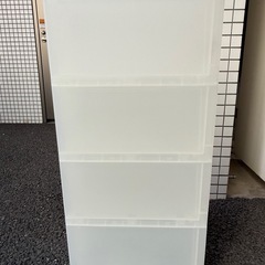 収納ケースの画像