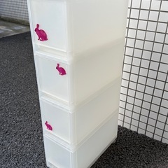 収納ケースの画像