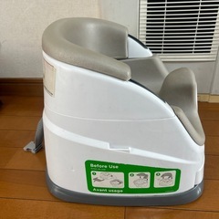 ingenuity インジェニュイティ ベビーチェアの画像