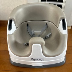 ingenuity インジェニュイティ ベビーチェアの画像