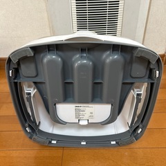 ingenuity インジェニュイティ ベビーチェアの画像