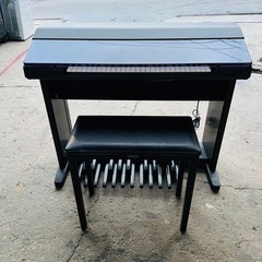 ✨‼️美品・椅子付き‼️✨】YAMAHA エレクトーン EL-27 初心者にも最適