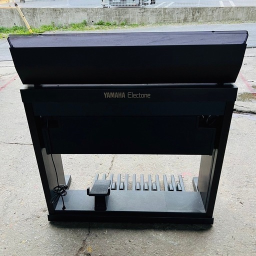 【✨‼️美品・椅子付き‼️✨】YAMAHA エレクトーン EL-27 初心者にも最適な電子オルガン