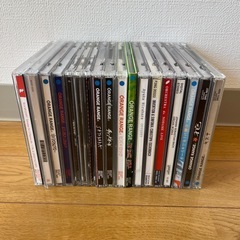 CD