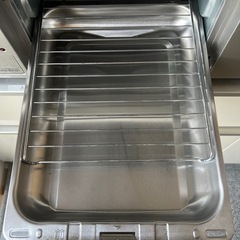 システムキッチン用　
ガスコンロ　の画像