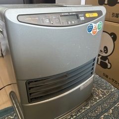 灯油ストーブ toyotomi 2010年製