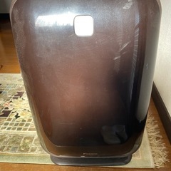 ダイキン　空気清浄機加湿付
