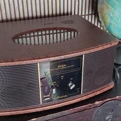 DENON GP-S30 レコードプレーヤー