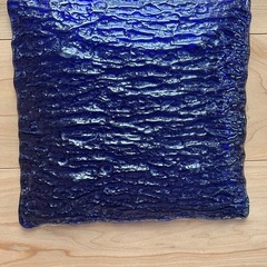 琉球ガラスかな？の画像