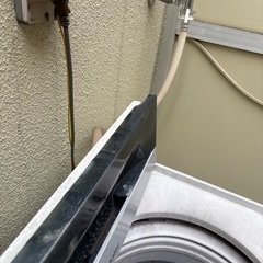 洗濯機 1人用 恐らく5kg?の画像