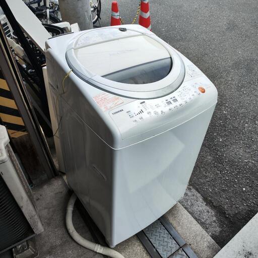 東芝 AW-70VL 洗濯7kg 2012年発売品