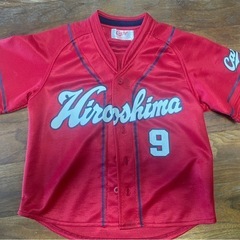 広島東洋カープ大瀬良選手サイン入りHQハイクオリティユニフォーム未着用14 - メルカリ