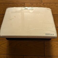 車用DVDプレイヤーの画像
