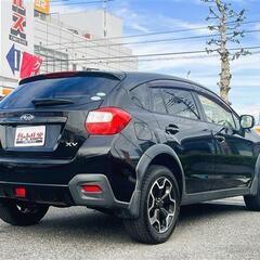 【自社ローン】🚗インプレッサXV 2.0i AWD🚗の画像
