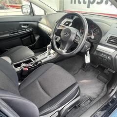 【自社ローン】🚗インプレッサXV 2.0i AWD🚗の画像