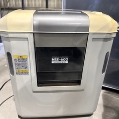 🚨 【最安値】【12月25日まで 】電動シュレッダー　ナカバヤシ...