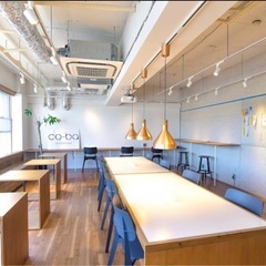 出店者募集🌸子供様を無料でお世話します😊