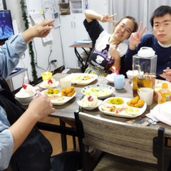 【管理者経験者募集！🌟正社員🌟月３０～４５万円】障がい者グループホームの管理者◎マネジメントに関わる運営スタッフ🌟「ありがとう」と言われるやりがいのある仕事の画像