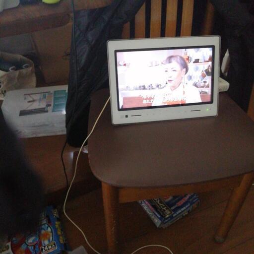 auのフォトビジョンテレビ機能