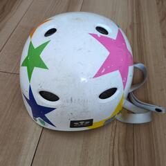 自転車ヘルメット