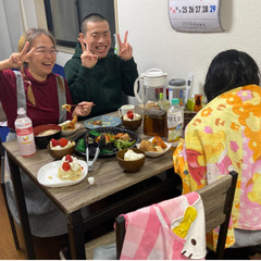 【管理者経験者募集！🌟正社員🌟月３０～４５万円】障がい者グループホームの管理者◎マネジメントに関わる運営スタッフ🌟「ありがとう」と言われるやりがいのある仕事の画像
